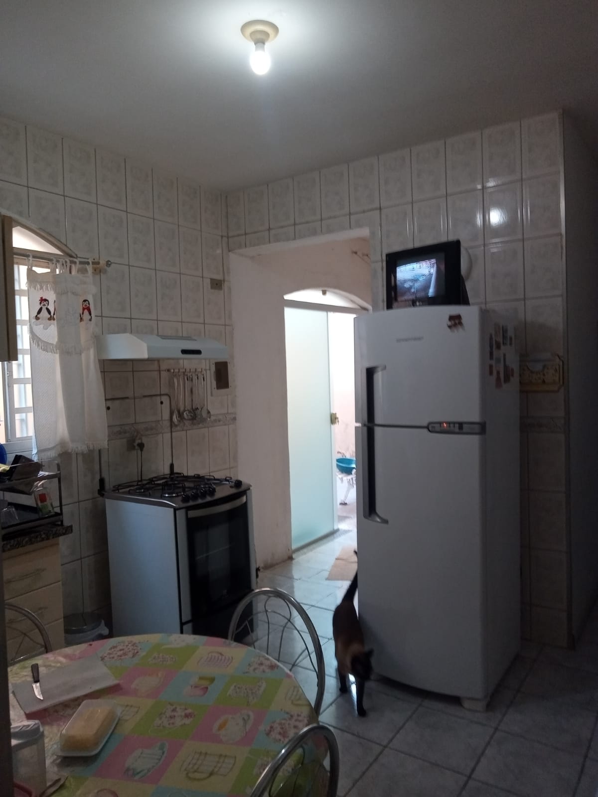 Imagem Casa com 3 Quartos à Venda, 100 m²em Jardim Nova Esperança - Jacareí