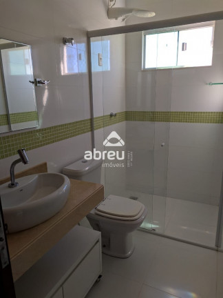Imagem Casa de Condomínio com 3 Quartos à Venda, 210 m² em Pium (Distrito Litoral) - Parnamirim