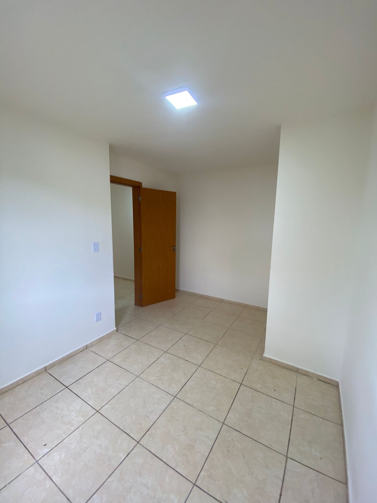Imagem Apartamento com 1 Quarto à Venda, 48 m² em Jardim Estrela D'Alva - Bauru