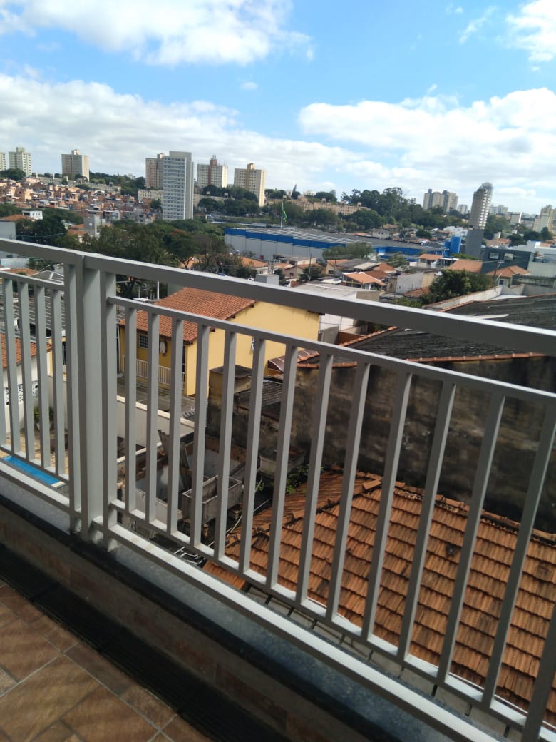 Imagem Apartamento com 2 Quartos à Venda, 33 m²em Vila Vera - São Paulo Imagem Apartamento com 2 Quartos à Venda, 33 m²em Vila Vera - São Paulo