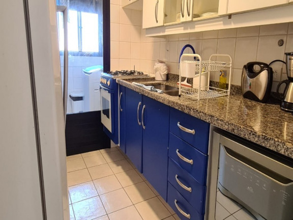 Imagem Apartamento com 3 Quartos à Venda, 101 m² em Riviera - Bertioga