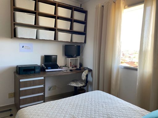 Imagem Cobertura com 3 Quartos à Venda, 90 m²em Centro - Peruíbe