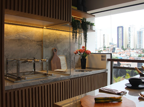 Imagem Apartamento com 3 Quartos à Venda, 167 m²em Vila Romana - São Paulo
