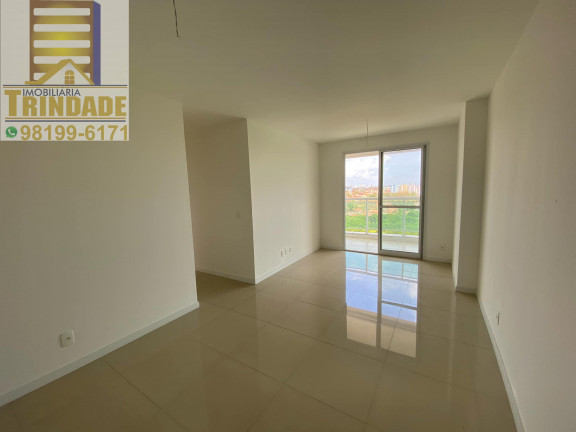 Imagem Apartamento com 3 Quartos à Venda, 82 m² em Cohama - São Luís