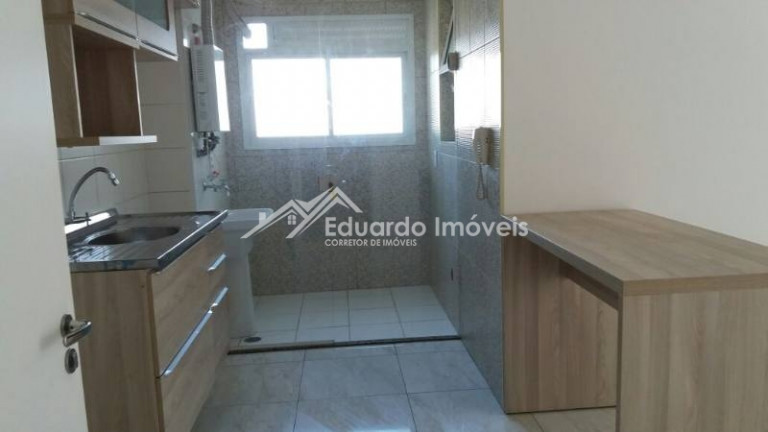 Imagem Apartamento com 3 Quartos à Venda, 60 m² em Nova Petrópolis - São Bernardo Do Campo