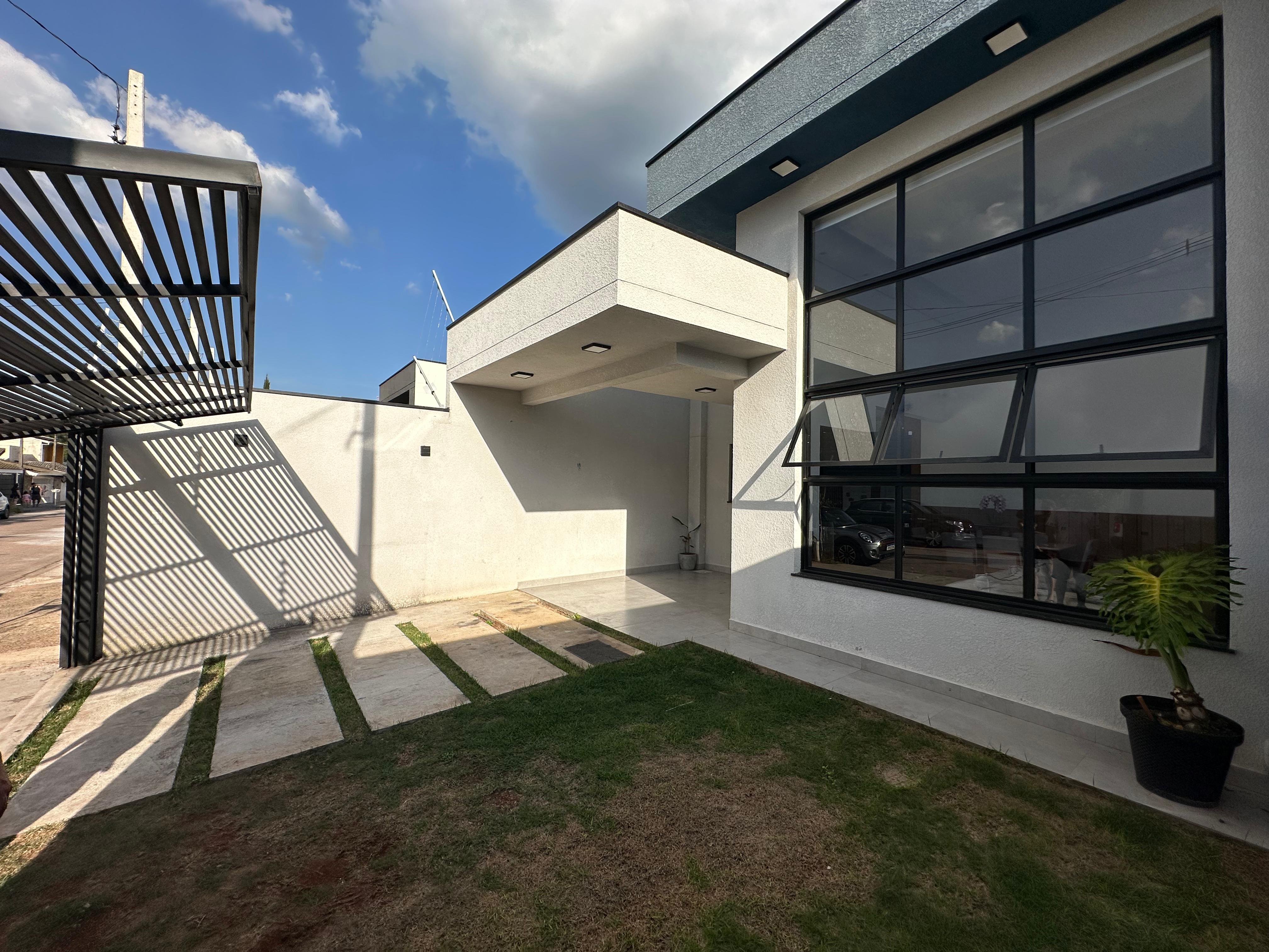 Imagem Casa com 3 Quartos à Venda, 90 m² em Jardim Marambaia - Jundiaí Imagem Casa com 3 Quartos à Venda, 90 m² em Jardim Marambaia - Jundiaí
