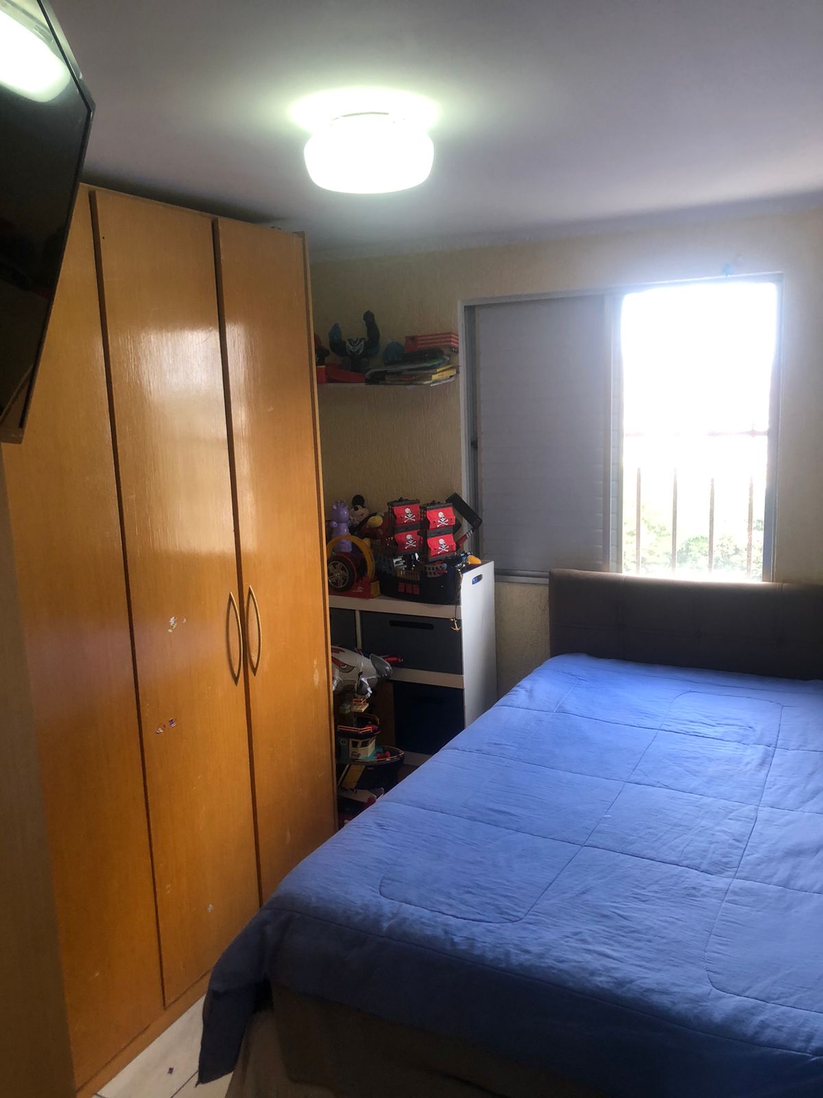 Imagem Apartamento com 2 Quartos à Venda, 57 m²em Santa Terezinha - São Bernardo do Campo Imagem Apartamento com 2 Quartos à Venda, 57 m²em Santa Terezinha - São Bernardo do Campo