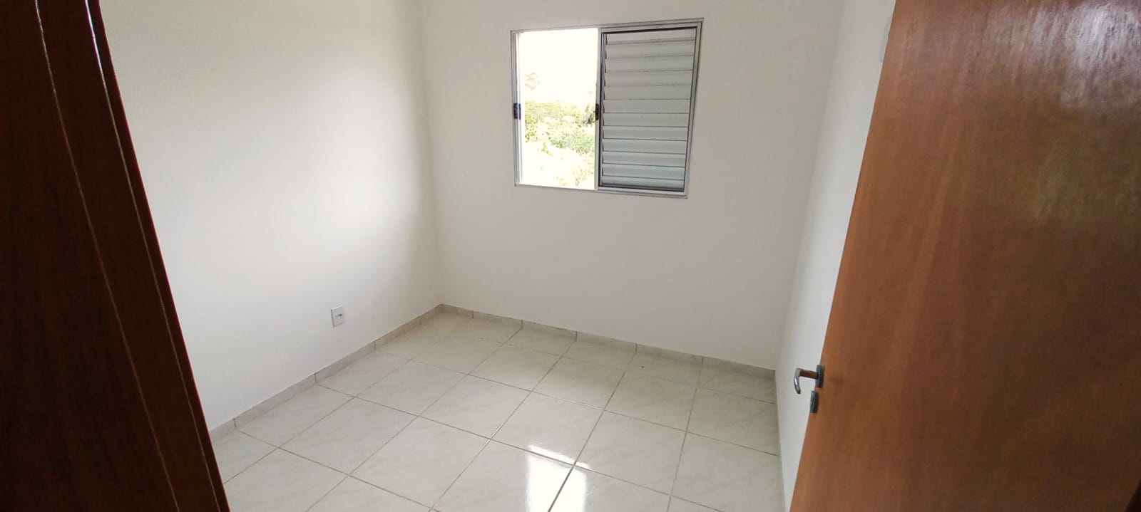 Imagem Casa de Condomínio com 2 Quartos à Venda, 59 m²em Vila São Paulo - Mogi das Cruzes