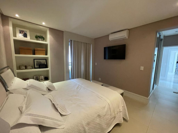 Imagem Apartamento com 3 Quartos à Venda, 174 m² em Candeias - Vitória da Conquista Imagem Apartamento com 3 Quartos à Venda, 174 m² em Candeias - Vitória da Conquista