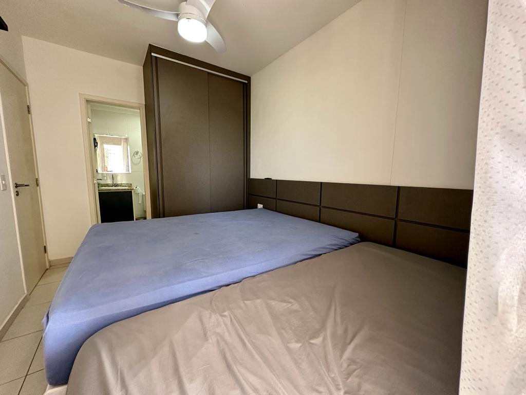 Imagem Apartamento com 2 Quartos à Venda, 75 m²em Indaiá - Bertioga