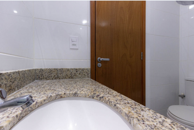 Imagem Apartamento com 2 Quartos à Venda, 78 m² em Botafogo - Rio de Janeiro