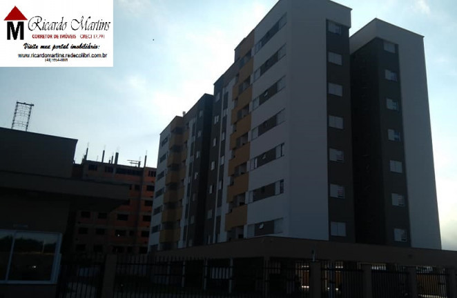Imagem Apartamento com 3 Quartos à Venda, em Pinheirinho - Criciúma Imagem Apartamento com 3 Quartos à Venda, em Pinheirinho - Criciúma