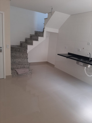 Imagem Apartamento com 2 Quartos à Venda, 119 m² em Jardim Bela Vista - Santo André Imagem Apartamento com 2 Quartos à Venda, 119 m² em Jardim Bela Vista - Santo André