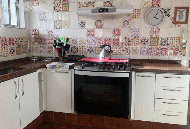 Imagem Casa com 4 Quartos à Venda, 340 m² em Jardim Apolo I - São José dos Campos