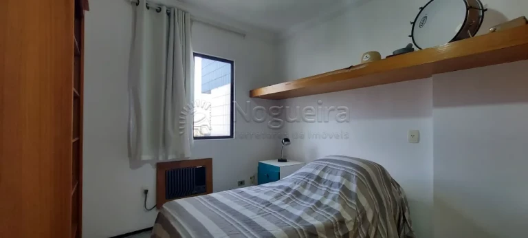 Imagem Apartamento com 3 Quartos à Venda, 110 m² em Parnamirim - Recife