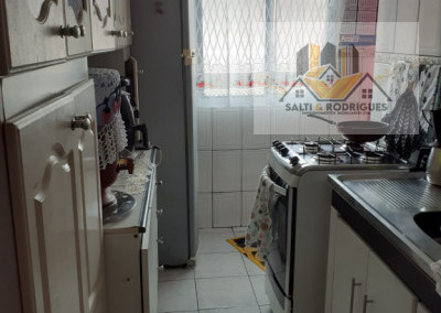 Imagem Apartamento com 2 Quartos à Venda, 40 m²em Jardim Primavera - Mauá Imagem Apartamento com 2 Quartos à Venda, 40 m²em Jardim Primavera - Mauá