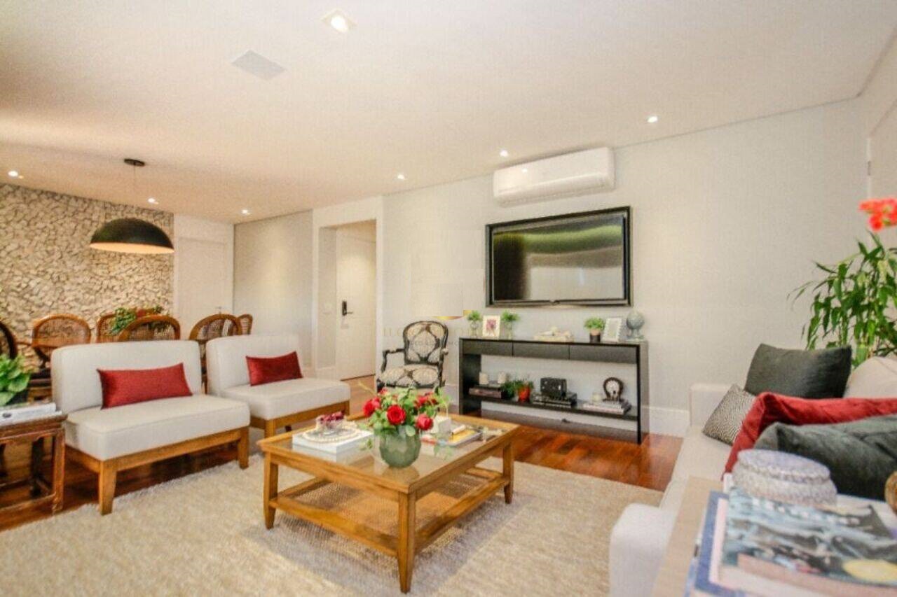 Imagem Apartamento com 3 Quartos à Venda, 130 m²em Vila Leopoldina - São Paulo Imagem Apartamento com 3 Quartos à Venda, 130 m²em Vila Leopoldina - São Paulo