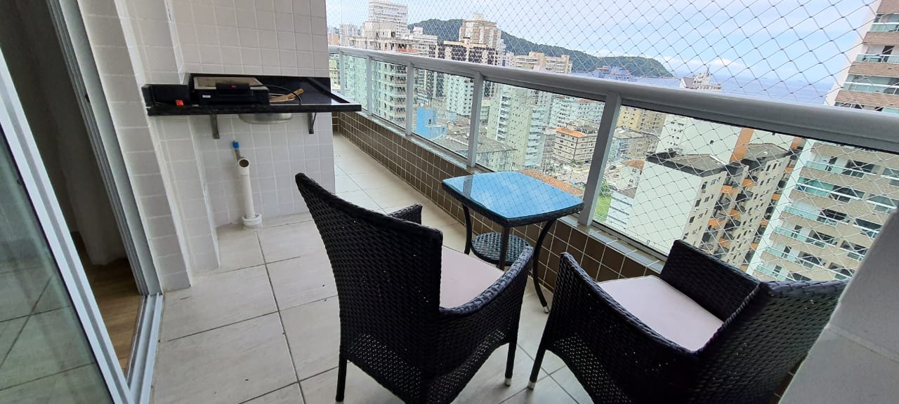 Imagem Apartamento com 2 Quartos à Venda, 75 m²em Boqueirão - Praia Grande Imagem Apartamento com 2 Quartos à Venda, 75 m²em Boqueirão - Praia Grande