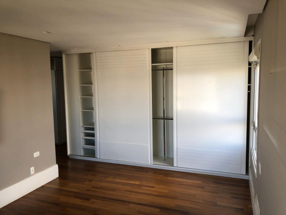 Imagem Apartamento com 4 Quartos à Venda, 223 m² em Vila Andrade - São Paulo Imagem Apartamento com 4 Quartos à Venda, 223 m² em Vila Andrade - São Paulo