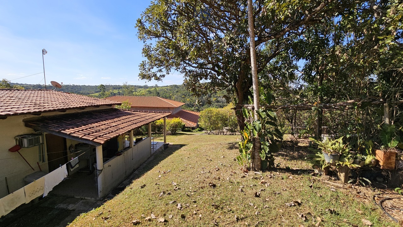 Imagem Chácara com 5 Quartos à Venda, 750 m²em Centro - Santo Antônio do Descoberto