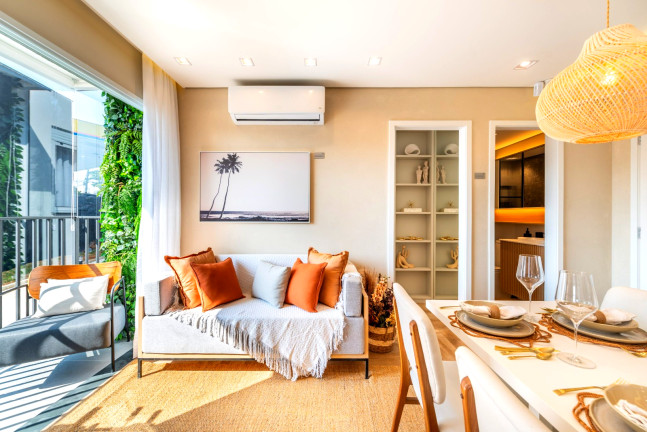 Imagem Apartamento com 2 Quartos à Venda, 37 m²em Vila das Belezas - São Paulo Imagem Apartamento com 2 Quartos à Venda, 37 m²em Vila das Belezas - São Paulo