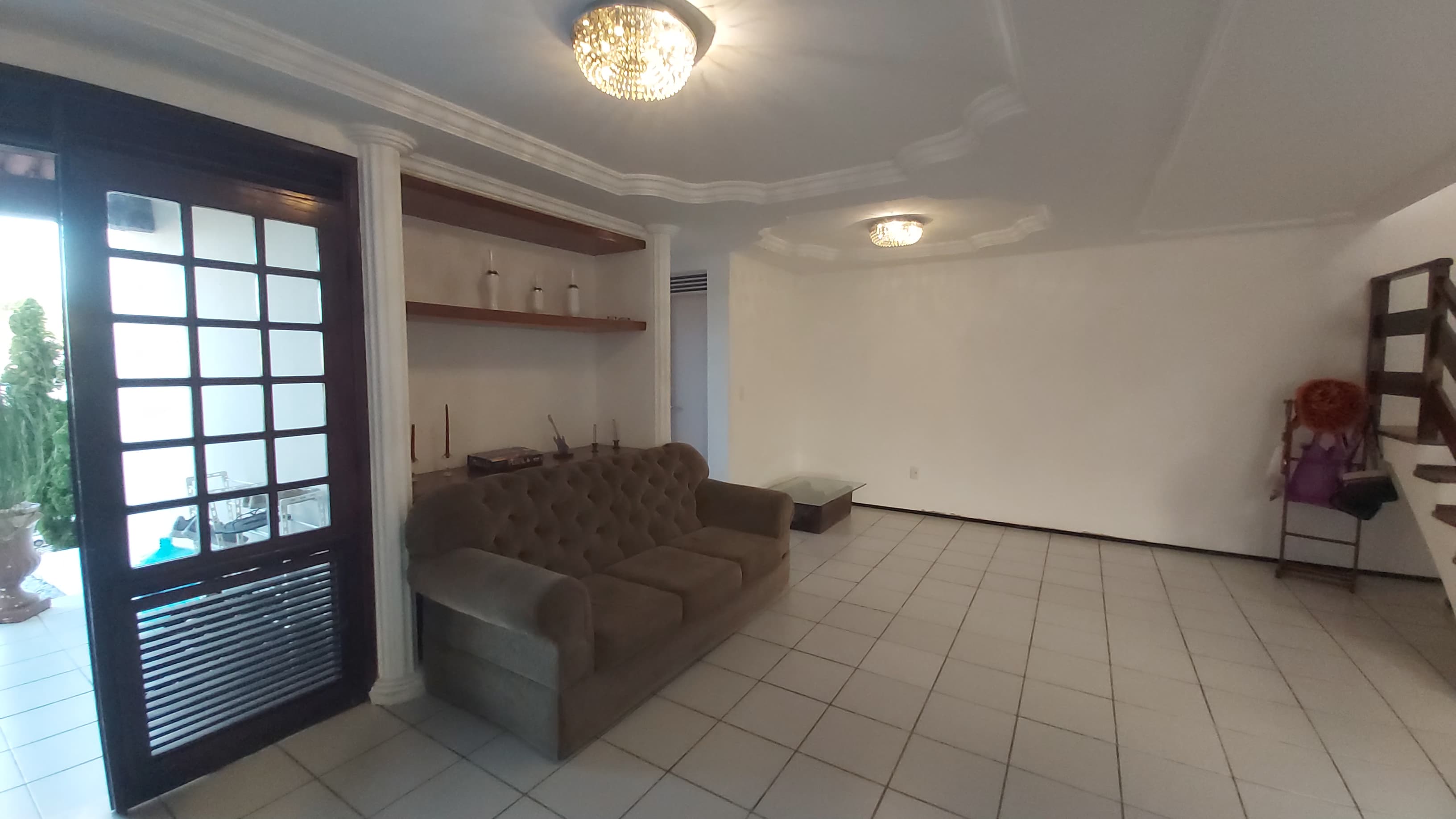 Imagem Casa de Condomínio com 4 Quartos à Venda, 198 m² em Sapiranga-Coité - Fortaleza