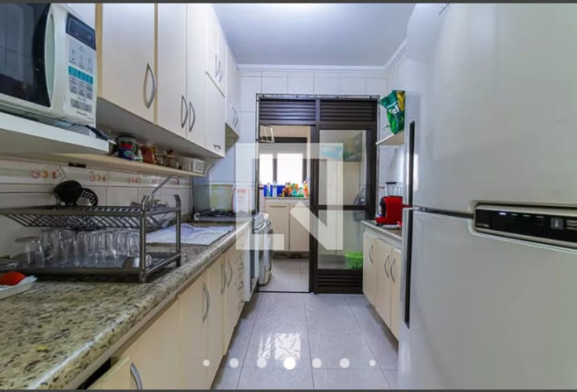 Imagem Apartamento com 3 Quartos à Venda,  em Vila Gumercindo - São Paulo