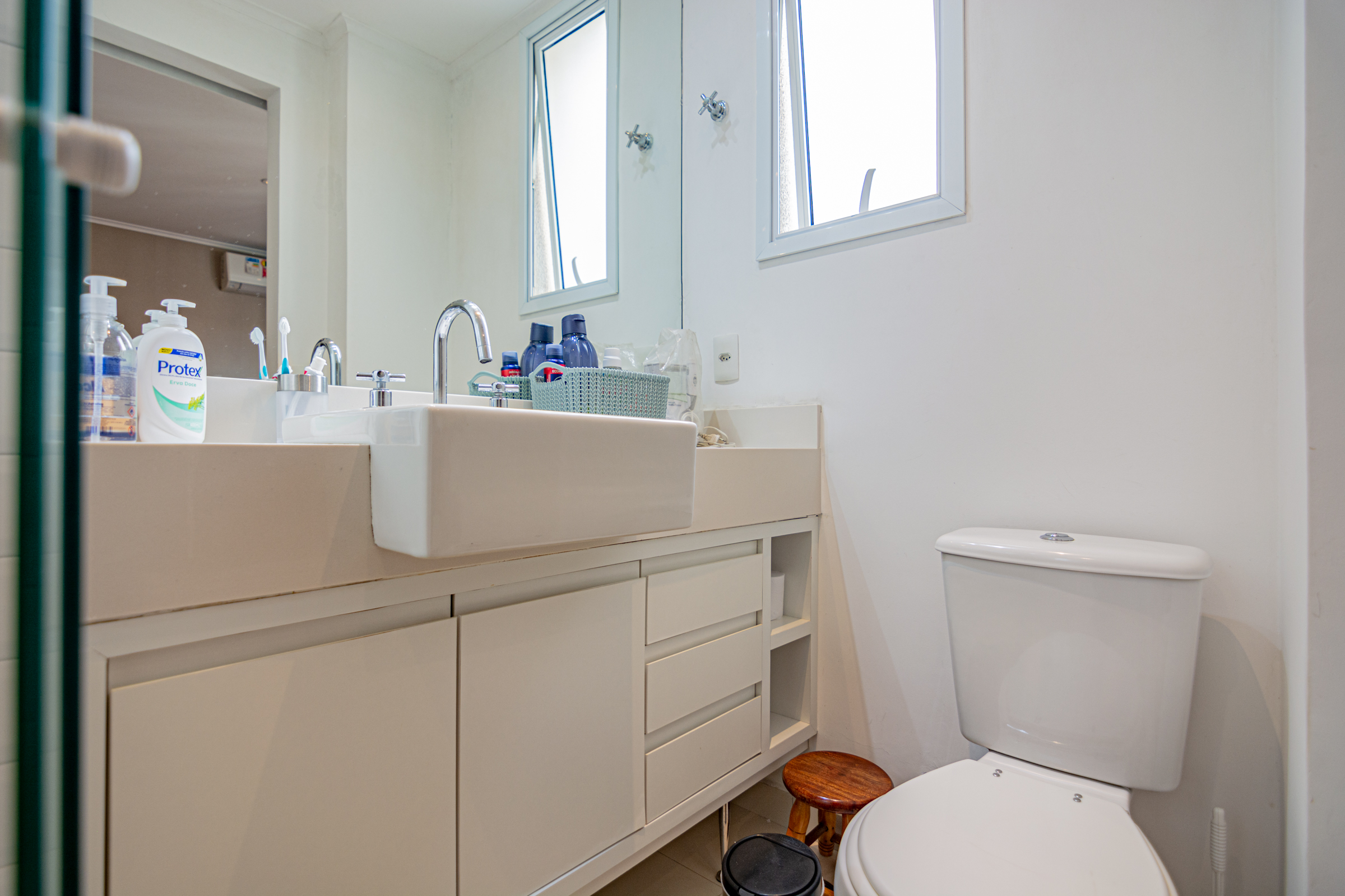 Imagem Apartamento com 3 Quartos à Venda, 192 m²em Santana - São Paulo