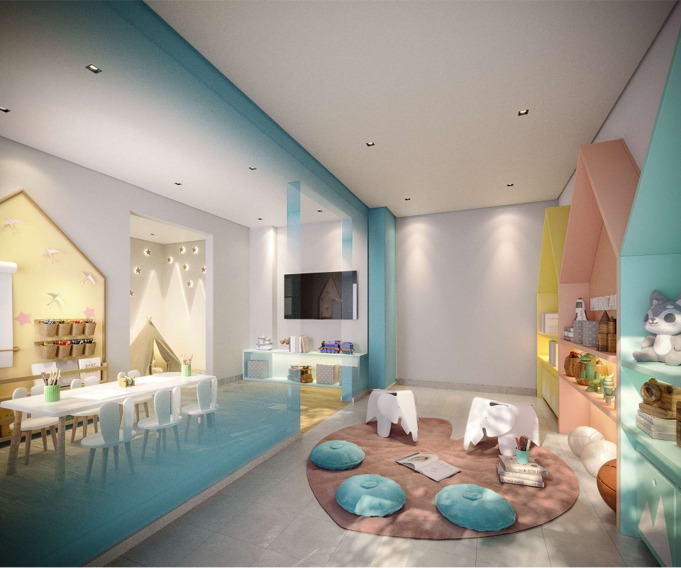 Imagem Apartamento com 2 Quartos à Venda, 49 m²em Várzea da Barra Funda - São Paulo