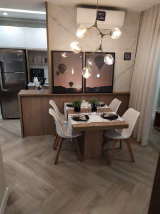 Imagem Apartamento com 2 Quartos à Venda, 41 m² em Vila São João - Guarulhos