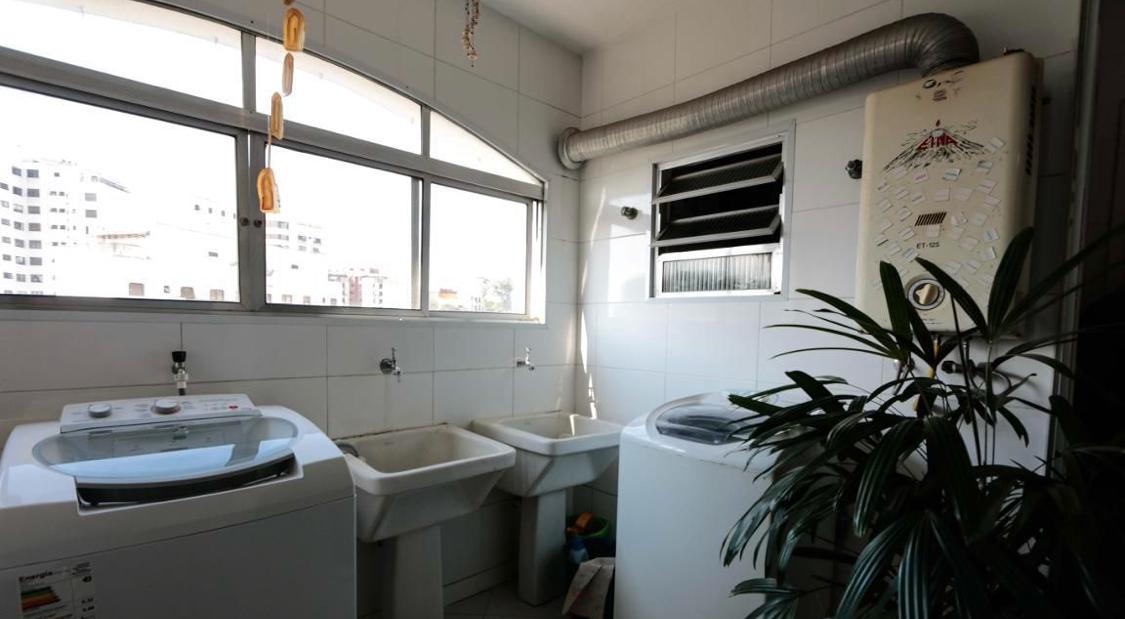 Imagem Apartamento com 3 Quartos à Venda, 220 m² em Vila Morumbi - São Paulo Imagem Apartamento com 3 Quartos à Venda, 220 m² em Vila Morumbi - São Paulo