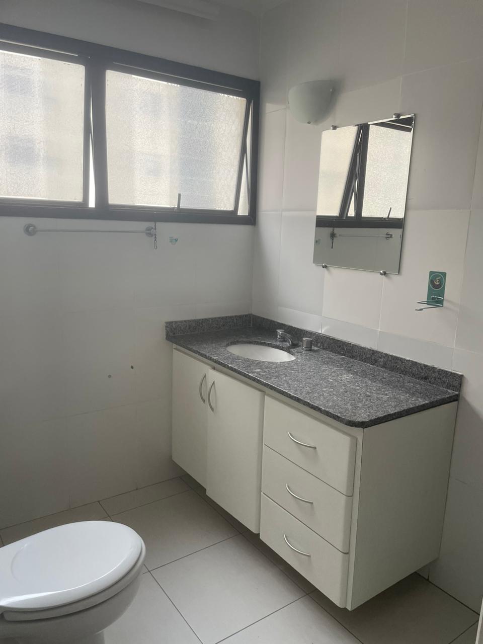 Imagem Apartamento com 3 Quartos à Venda, 139 m²em Campestre - Santo André