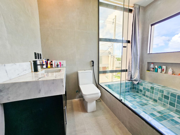 Imagem Casa de Condomínio com 4 Quartos à Venda, 231 m² em Parque das Nações - Parnamirim