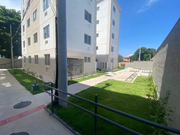 Imagem Apartamento com 2 Quartos à Venda, 41 m² em Braz de Pina - Rio de Janeiro Imagem Apartamento com 2 Quartos à Venda, 41 m² em Braz de Pina - Rio de Janeiro