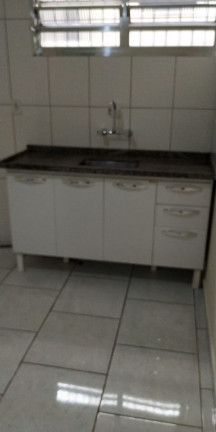 Imagem Apartamento com 2 Quartos à Venda, 48 m² em Conjunto Habitacional Padre Manoel da Nóbrega - São Paulo Imagem Apartamento com 2 Quartos à Venda, 48 m² em Conjunto Habitacional Padre Manoel da Nóbrega - São Paulo