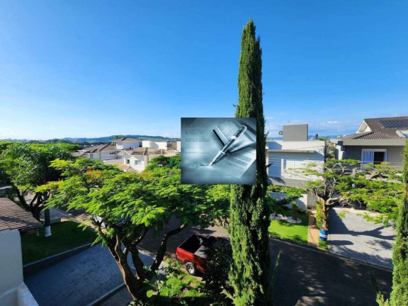 Imagem Casa de Condomínio com 3 Quartos à Venda, 190 m² em Condomínio Residencial Euroville - Bragança Paulista