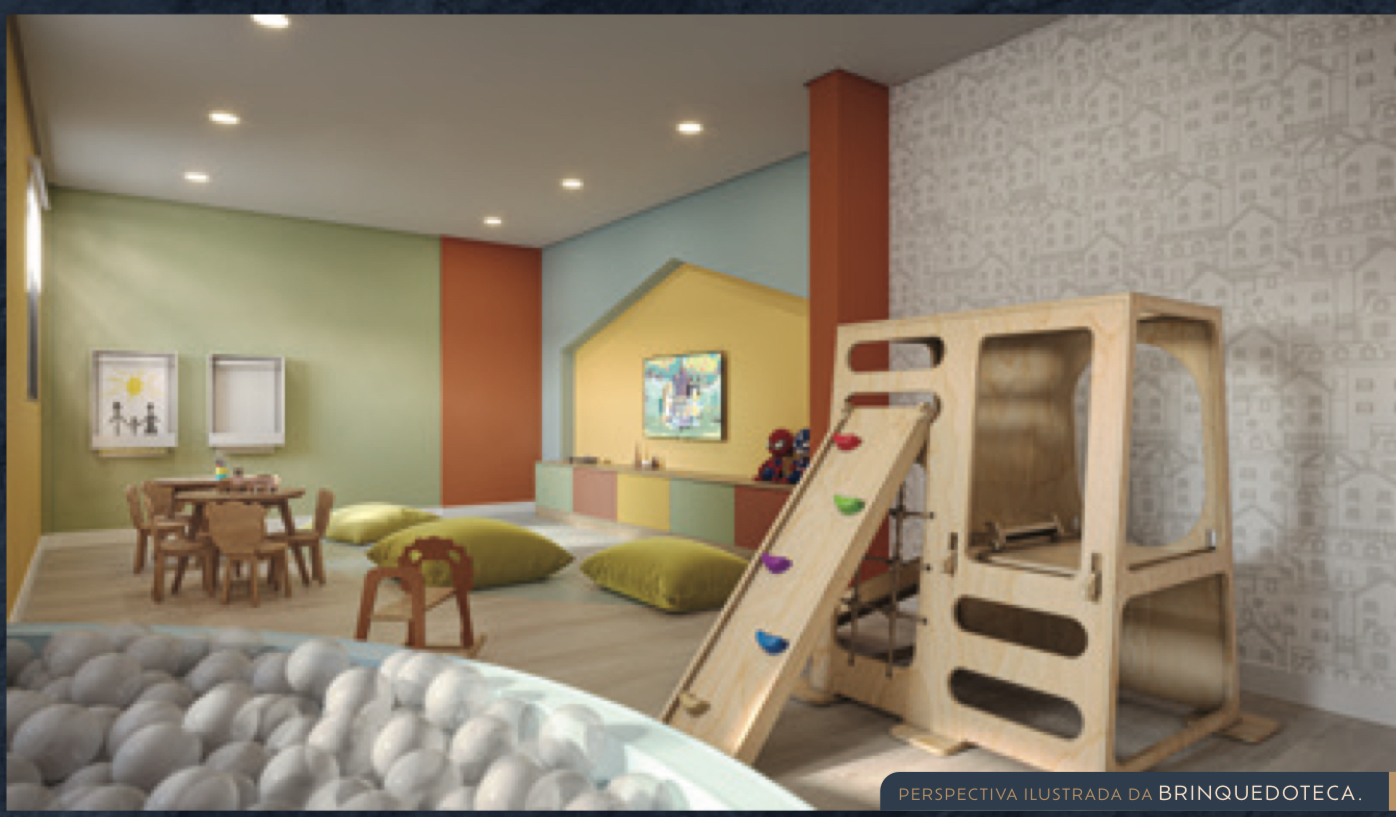 Imagem Apartamento com 2 Quartos à Venda, 45 m²em Lapa de Baixo - São Paulo Imagem Apartamento com 2 Quartos à Venda, 45 m²em Lapa de Baixo - São Paulo