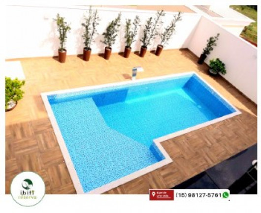 Imagem Casa de Condomínio com 3 Quartos à Venda, 226 m² em Parque Ibiti Reserva - Sorocaba Imagem Casa de Condomínio com 3 Quartos à Venda, 226 m² em Parque Ibiti Reserva - Sorocaba