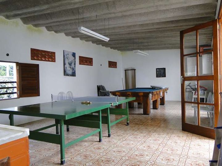 Imagem Casa com 5 Quartos à Venda, 500 m² em Várzea - Teresópolis