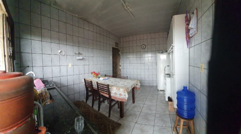 Imagem Casa com 2 Quartos à Venda, 150 m² em Vila Washington Beleza - Cruzeiro Imagem Casa com 2 Quartos à Venda, 150 m² em Vila Washington Beleza - Cruzeiro