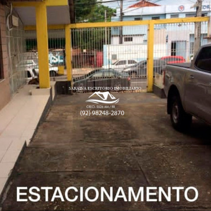Imagem Galpão para Alugar, 120 m² em Praça 14 de Janeiro - Manaus Imagem Galpão para Alugar, 120 m² em Praça 14 de Janeiro - Manaus