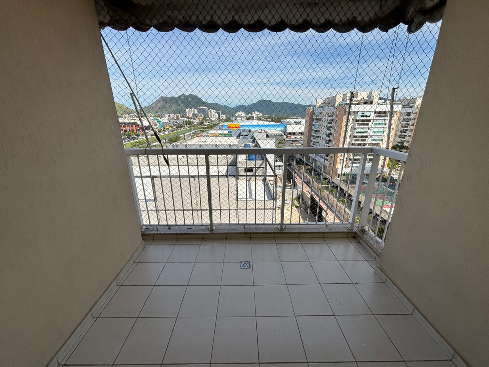 Imagem Apartamento com 2 Quartos à Venda, 62 m² em Recreio dos Bandeirantes - Rio de Janeiro