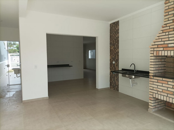 Imagem Casa com 3 Quartos à Venda, 120 m² em Tupy - Itanhaém Imagem Casa com 3 Quartos à Venda, 120 m² em Tupy - Itanhaém