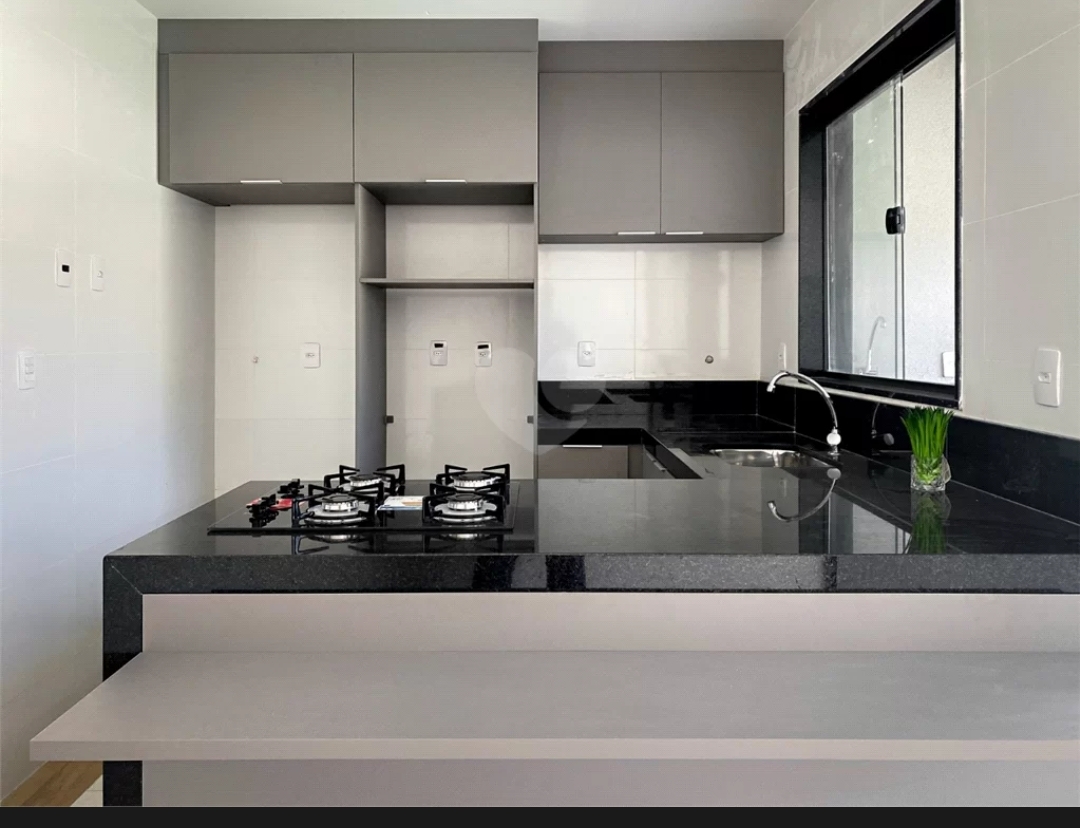 Imagem Casa de Condomínio com 3 Quartos à Venda ou Locação, 121 m²em Campo Grande - Rio de Janeiro