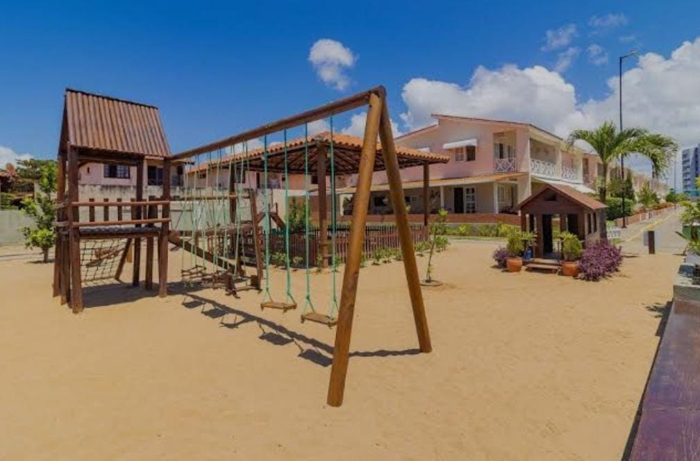 Imagem Casa com 5 Quartos à Venda ou Temporada, 189 m² em Maria Farinha - Paulista