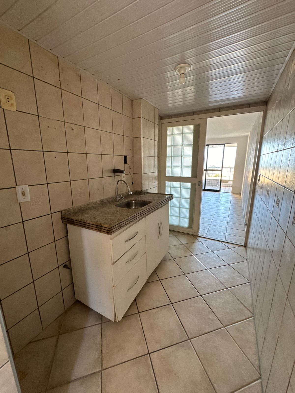 Imagem Apartamento com 2 Quartos à Venda, 62 m²em Cais do Porto - Fortaleza