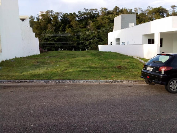 Imagem Terreno em Condomínio à Venda,  em Itapeva - Votorantim