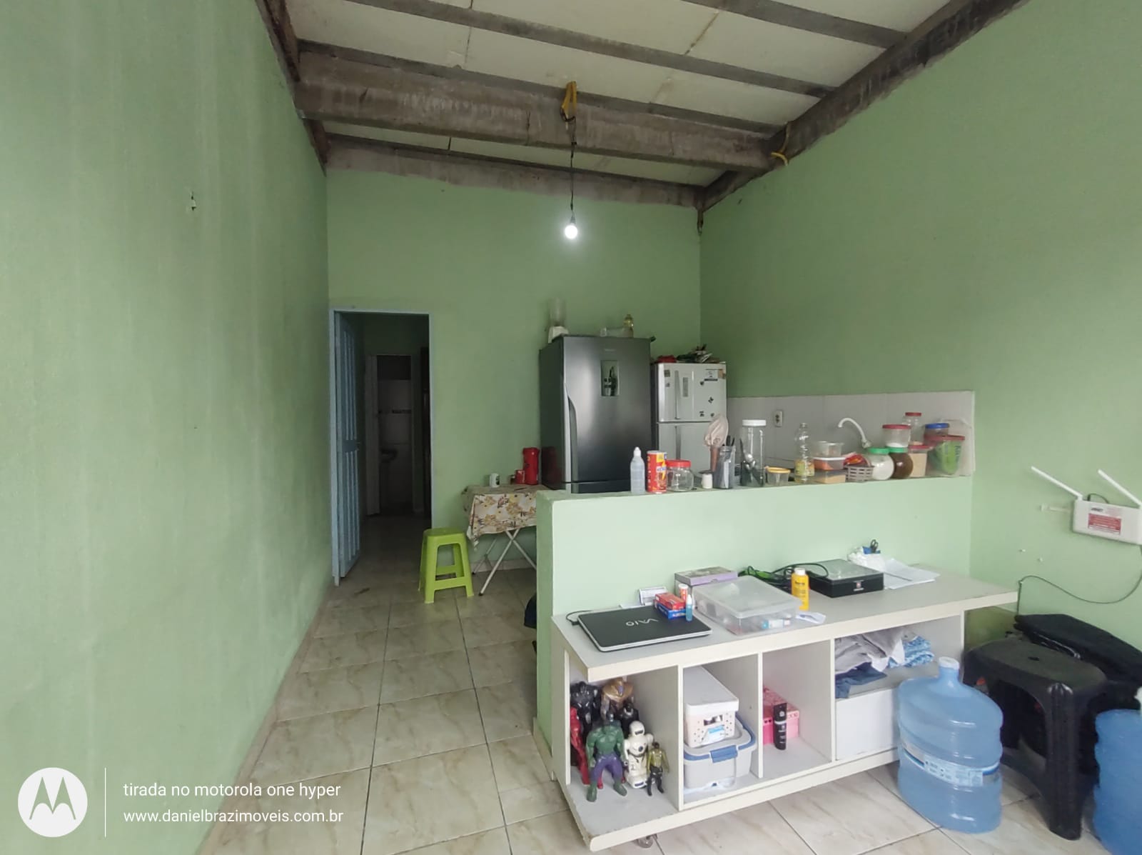 Imagem Casa com 1 Quarto à Venda, 200 m²em Colônia Terra Nova - Manaus