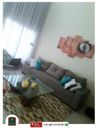 Imagem Casa de Condomínio com 4 Quartos à Venda, 420 m² em Parque Reserva Fazenda Imperial - Sorocaba