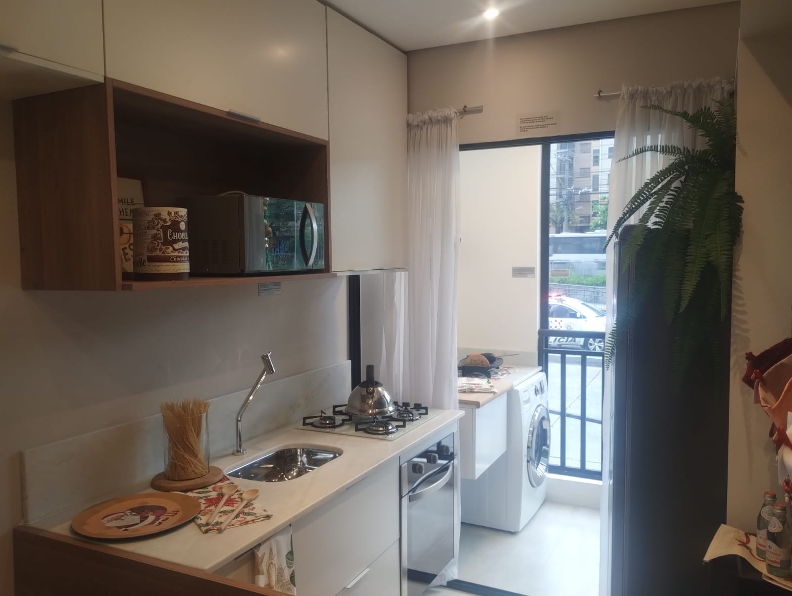Imagem Apartamento com 2 Quartos à Venda, 36 m²em Jardim Adutora - São Paulo